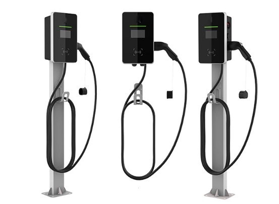 汽車(chē)充電樁安全與效率：電動(dòng)汽車(chē)充電的雙重保障