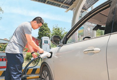 康普利小編講解一下汽車(chē)充電樁安裝流程是怎樣的？