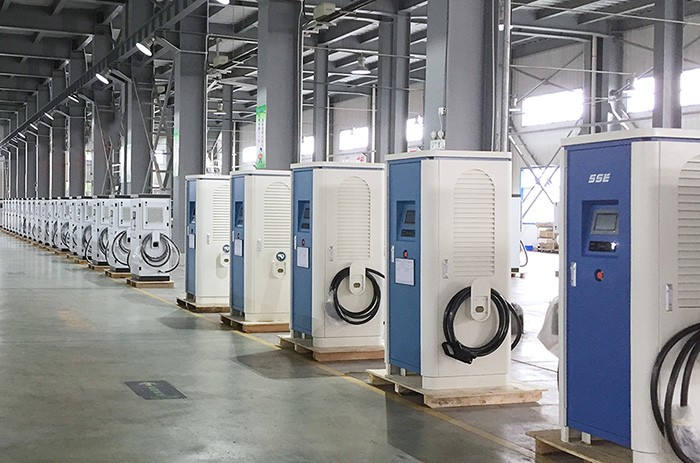 新能源電動汽車充電樁多少錢一個？高性價比分析來襲！