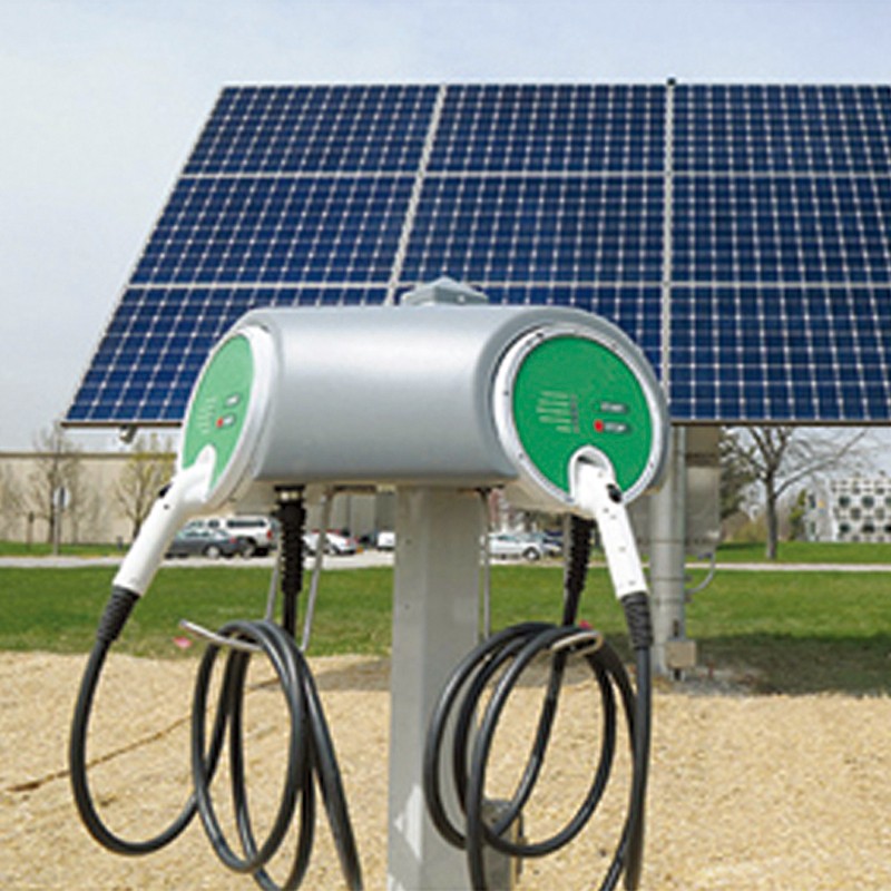 汽車充電樁廠家哪家強？實力對比給你答案！