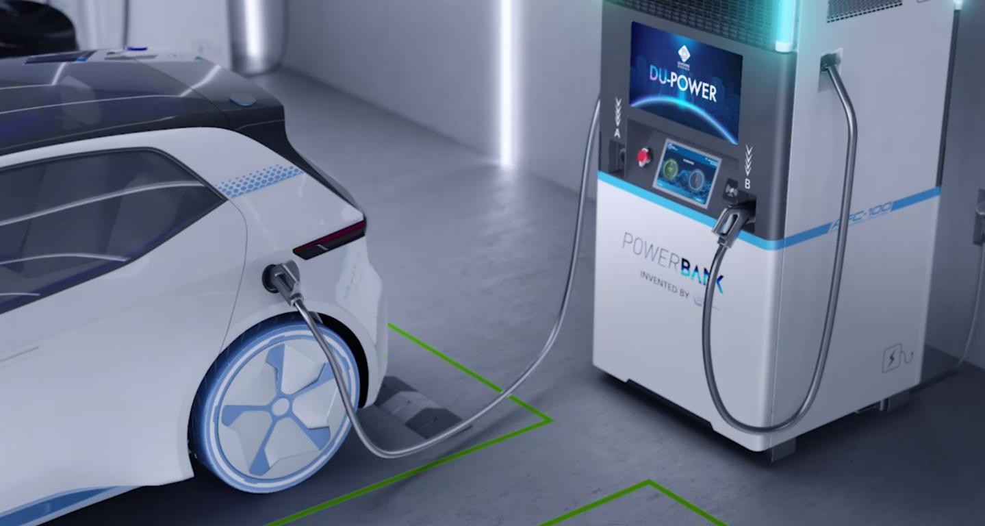 汽車充電樁公司服務如何？客戶真實評價告訴你！