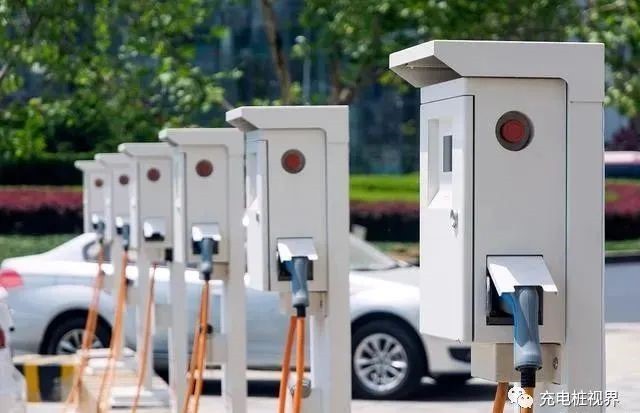 康普利汽車充電樁加盟條件詳解，你準備加入了嗎？