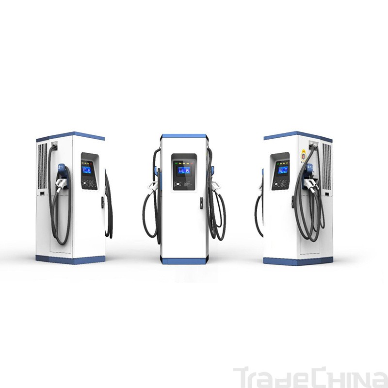 康普利汽車充電樁加盟優勢有哪些？一文告訴你！