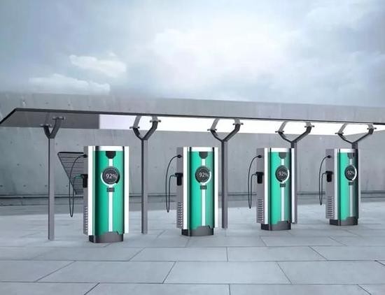 汽車充電樁加盟與自營對比，哪種更適合你？