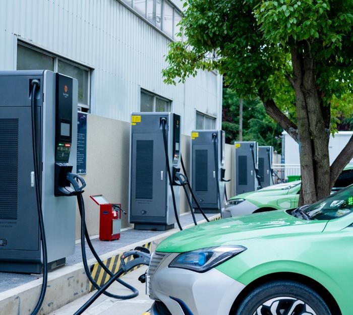 新能源充電樁安裝全攻略：無需經驗，輕松加盟！