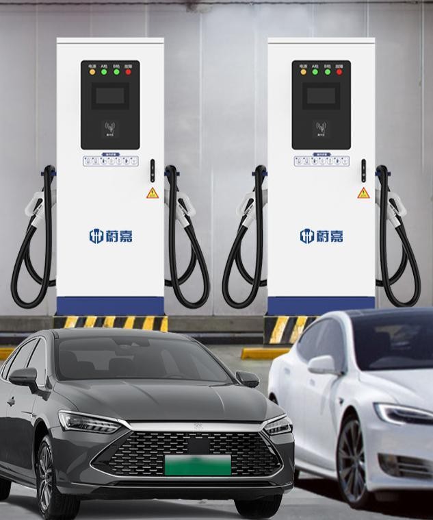 揭秘電動汽車充電樁價格真相，減少信息不對稱！