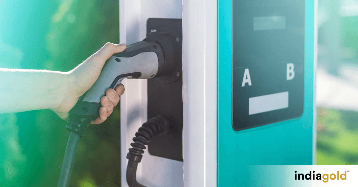 走向繁榮：汽車(chē)充電樁加盟的廣闊市場(chǎng)前景分析！