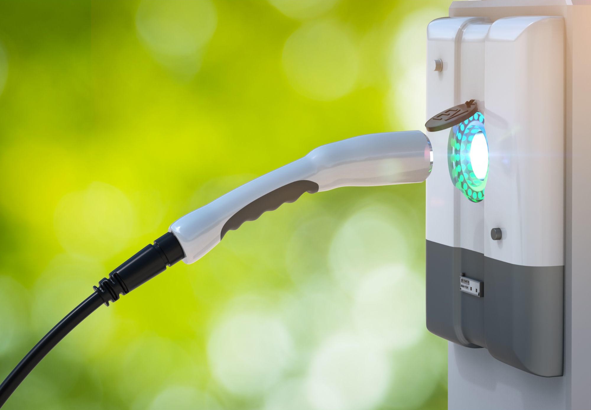 新商機(jī)解鎖之康普利汽車(chē)充電樁代理加盟全攻略！