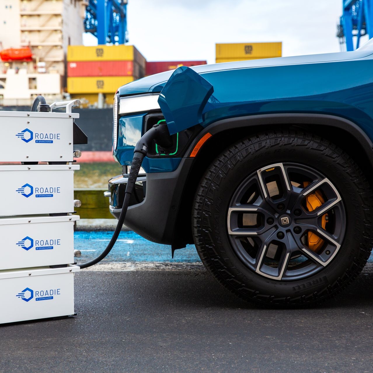 電動汽車充電樁的安裝要求與維護(hù)保養(yǎng)