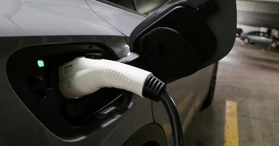 為什么現(xiàn)在是加盟汽車充電樁的最佳時(shí)機(jī)？