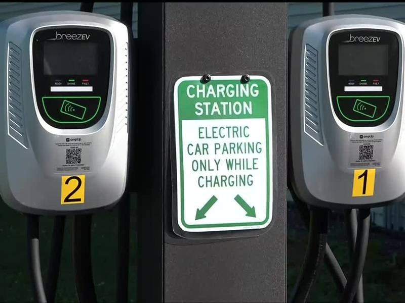 康普利汽車充電樁用戶評(píng)價(jià)與市場(chǎng)反響