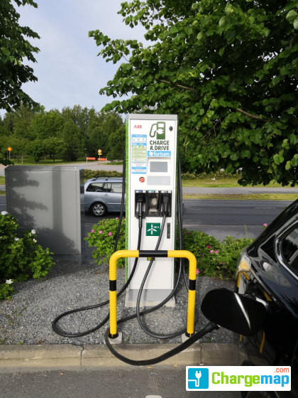 康普利汽車充電樁加盟政策：門檻與機(jī)遇并存