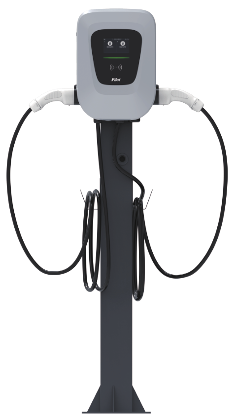 新能源充電樁的政策支持與市場機(jī)會(huì)