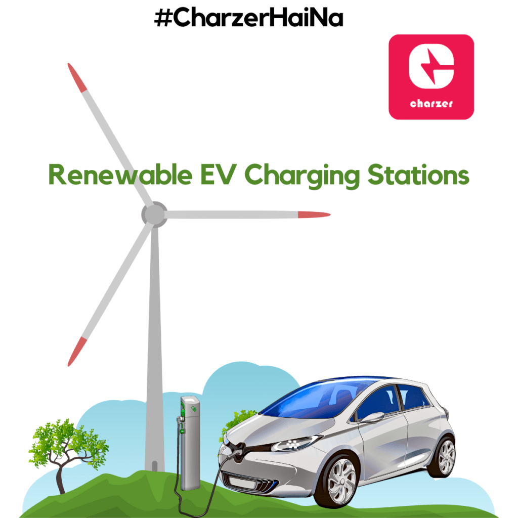 汽車(chē)充電樁的科技創(chuàng)新與行業(yè)應(yīng)用