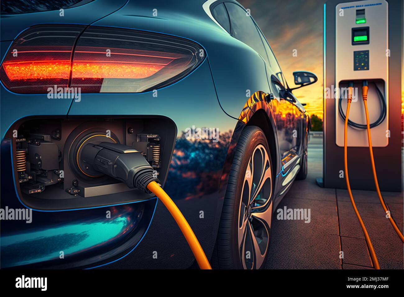 汽車(chē)充電樁的人工智能技術(shù)與行業(yè)標(biāo)準(zhǔn)