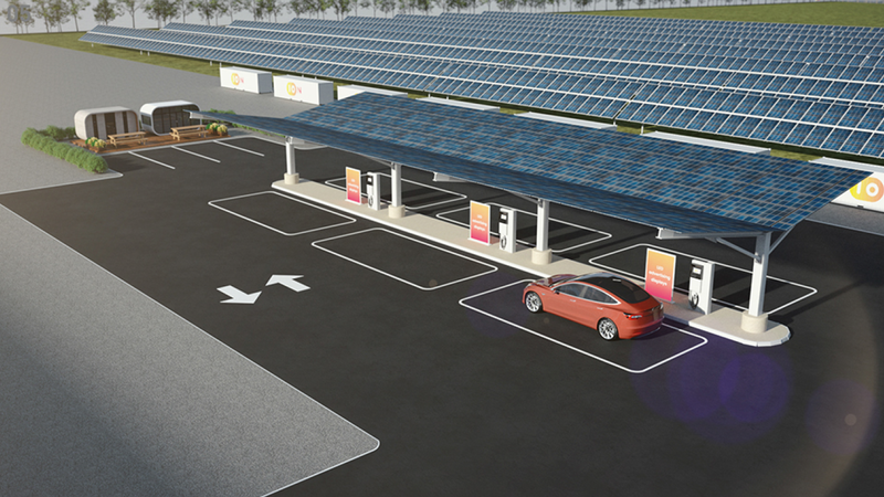 電動(dòng)汽車(chē)充電樁的安全性評(píng)估與用戶教育