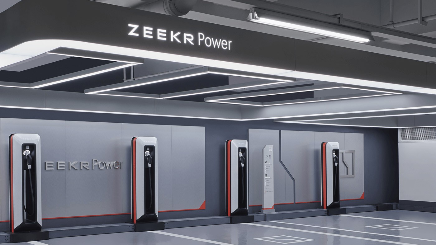 汽車(chē)充電樁加盟的經(jīng)營(yíng)模式與市場(chǎng)營(yíng)銷(xiāo)策略