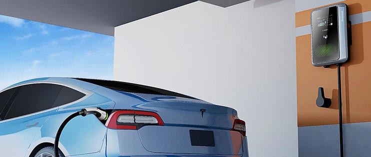 汽車(chē)充電樁的技術(shù)創(chuàng)新與行業(yè)競(jìng)爭(zhēng)力