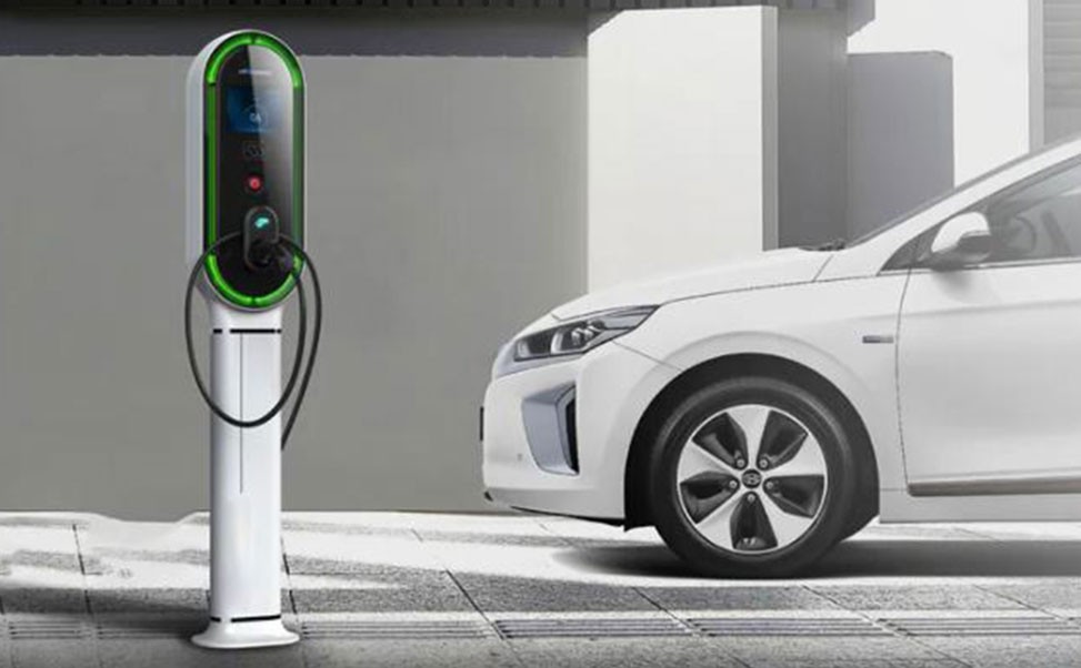 新能源充電樁市場趨勢與投資機會