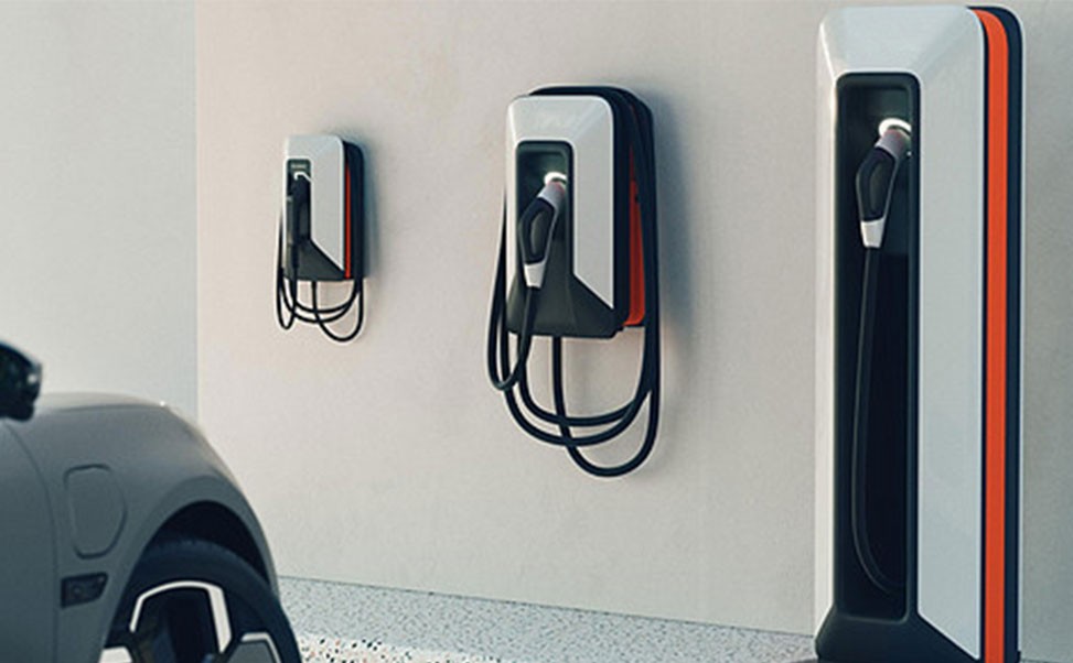 汽車充電樁加盟盈利途徑市場(chǎng)策略