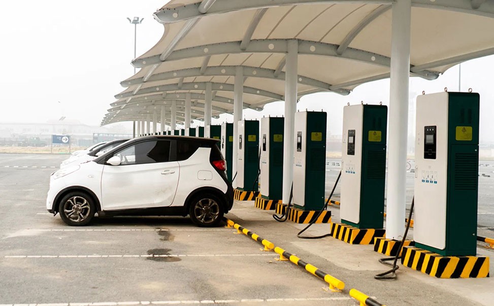 康普利汽車充電樁加盟優(yōu)勢(shì)及市場(chǎng)潛力剖析