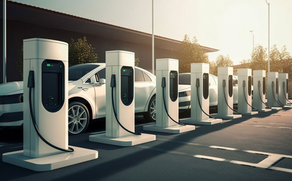 汽車充電樁加盟經(jīng)營(yíng)模式盈利途徑解析