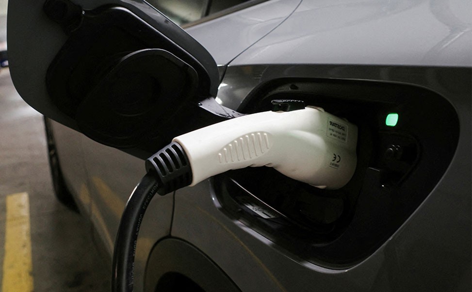 新能源充電樁生態效益市場發展