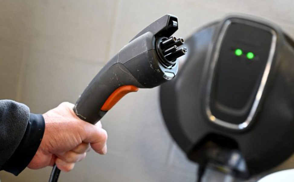 汽車充電樁智能化技術(shù)的未來趨勢