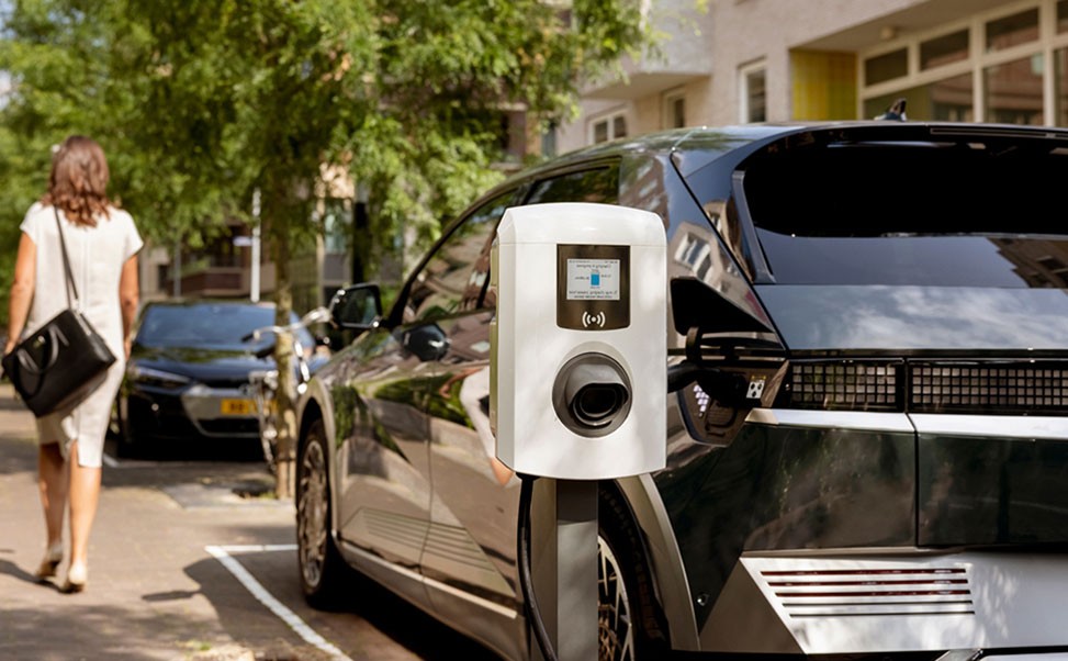 康普利汽車充電樁的加盟優(yōu)勢與支持