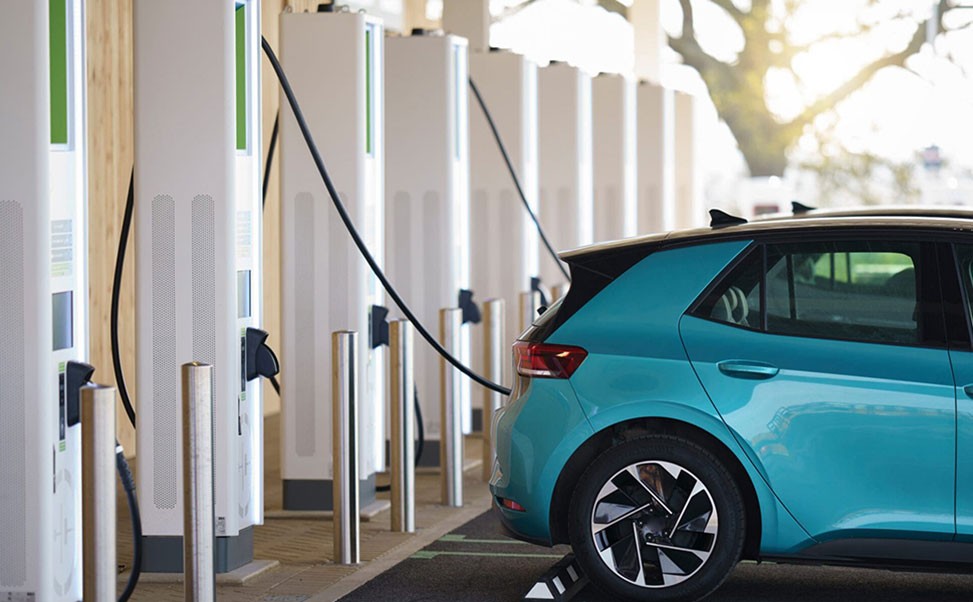 康普利汽車充電樁加盟政策與市場前景