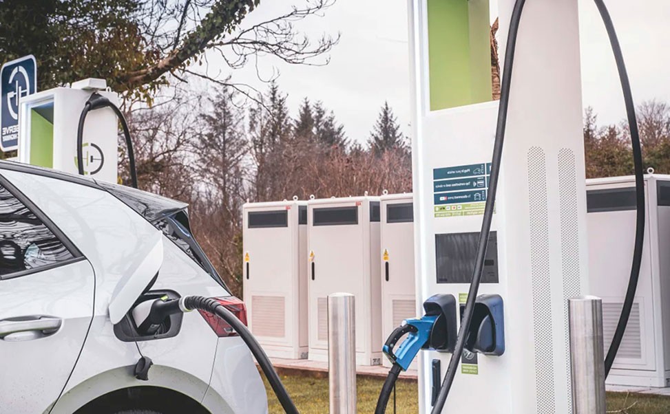 中國新能源汽車充電設(shè)施現(xiàn)狀深度剖析