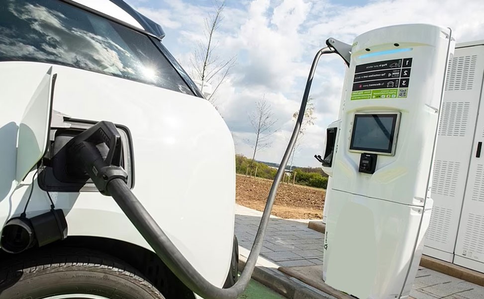 汽車充電樁智能化管理系統(tǒng)的市場(chǎng)應(yīng)用展望