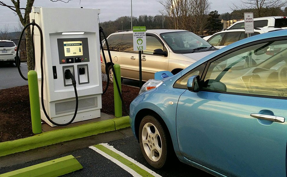 新能源充電樁行業趨勢全解析