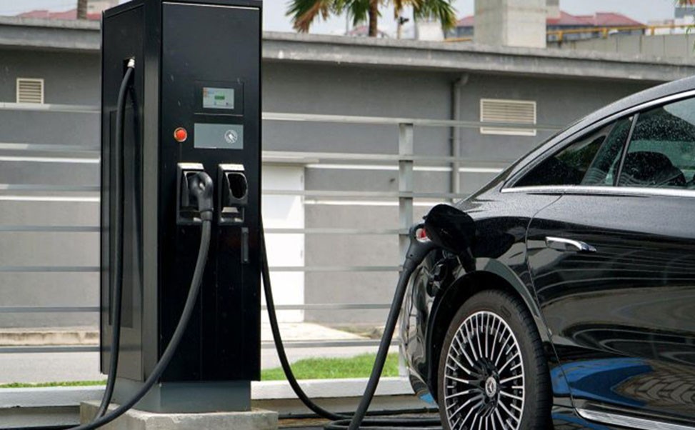 康普利汽車充電樁加盟支持全政策，助力新能源汽車發展