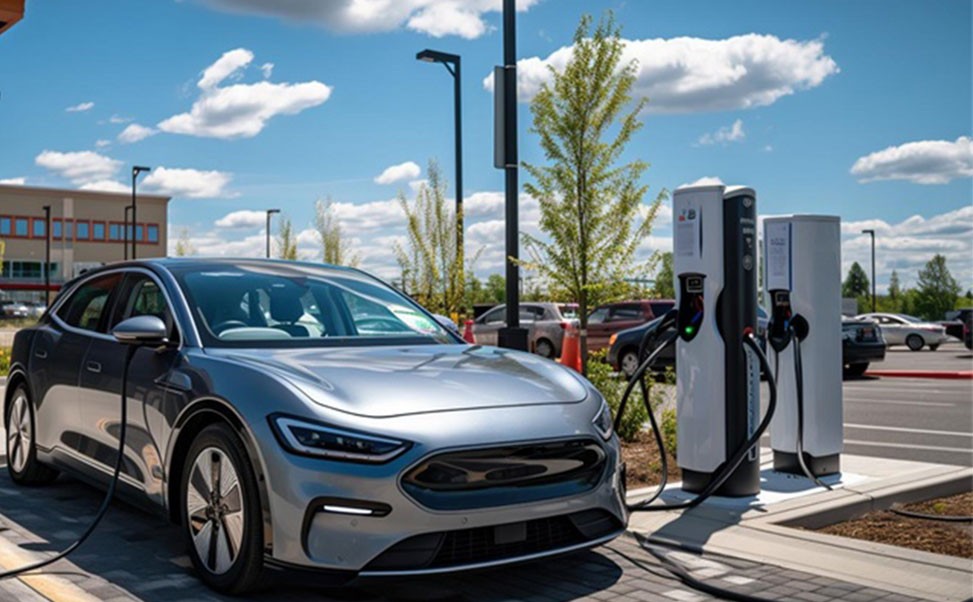 電動汽車充電樁安全性與用戶教育全面解析