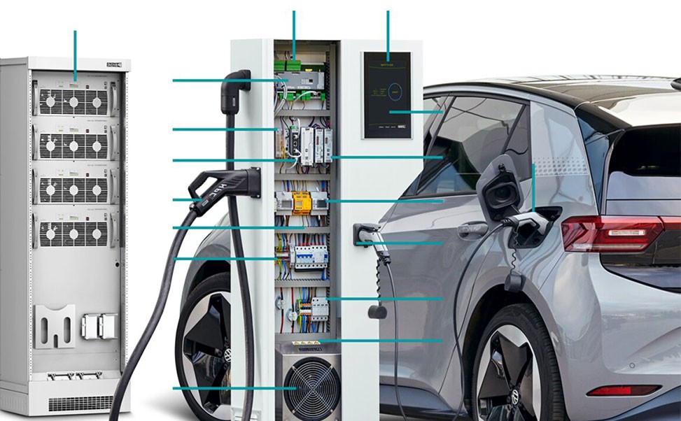 電動汽車充電樁用戶評價與市場適應(yīng)性全探討
