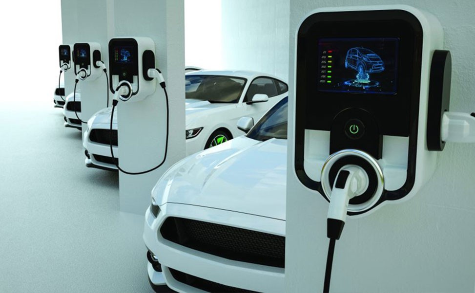 電動(dòng)汽車充電樁市場(chǎng)熱度與安全性分析