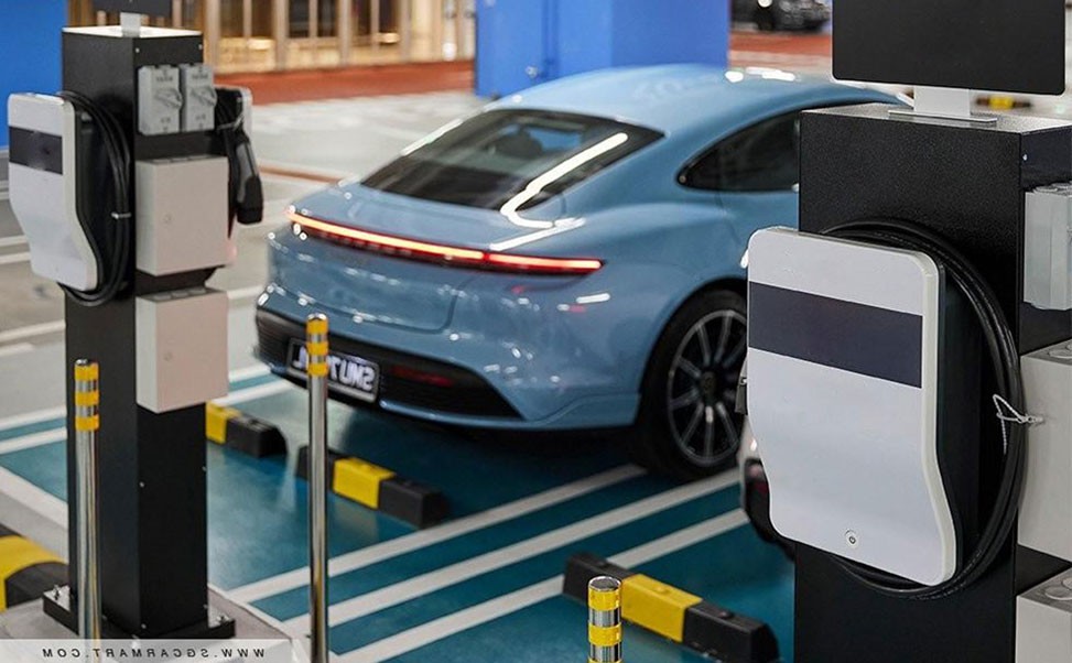 充電樁地下與地面安裝場景大比拼，哪個更適合你？