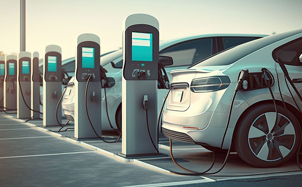 新能源充電樁技術(shù)革新與市場需求